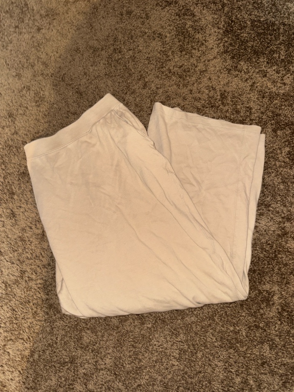 Women’s Basic Editions Sweatpants